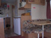 Eating area