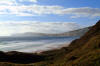 Isle of wight stunning views